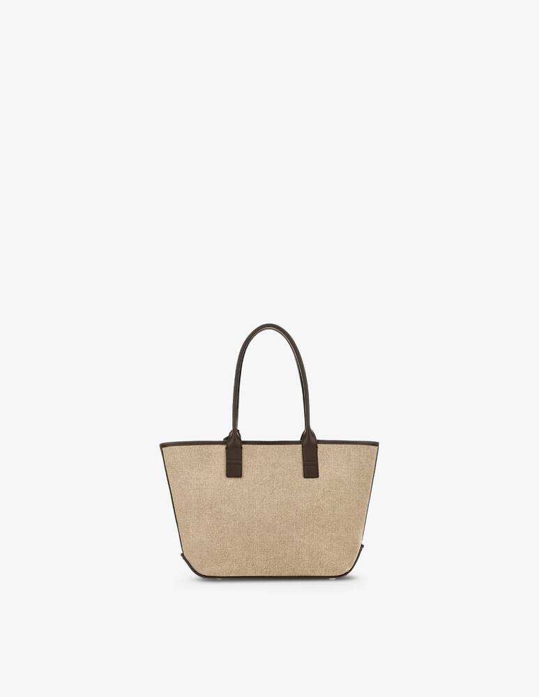 rinascente Hogan Script Small shopping bag