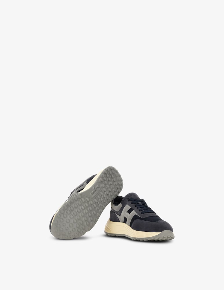 Hogan Sneakers Hogan Hyperlight - immagine 4 Hogan Sneakers Hogan Hyperlight - immagine 4