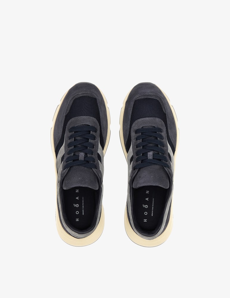 Hogan Sneakers Hogan Hyperlight - immagine 5 Hogan Sneakers Hogan Hyperlight - immagine 5