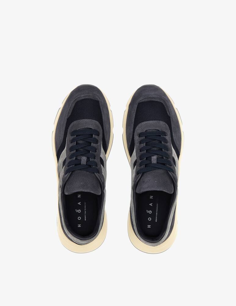 rinascente Hogan Hyperlight sneakers