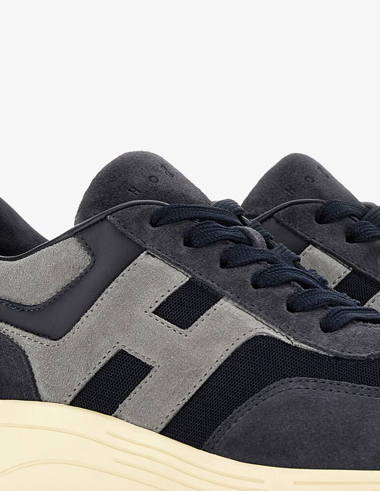 rinascente Hogan Hyperlight sneakers