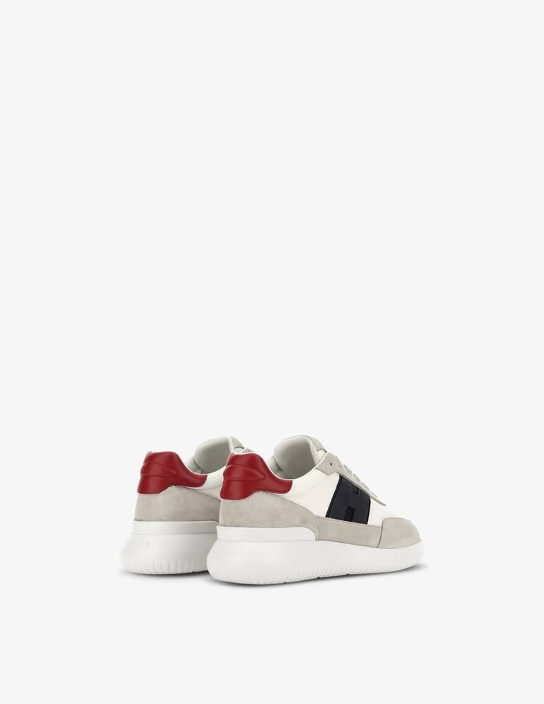 rinascente Hogan Interactive sneakers