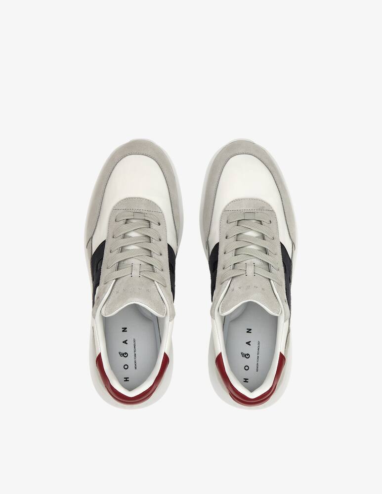 rinascente Hogan Interactive sneakers