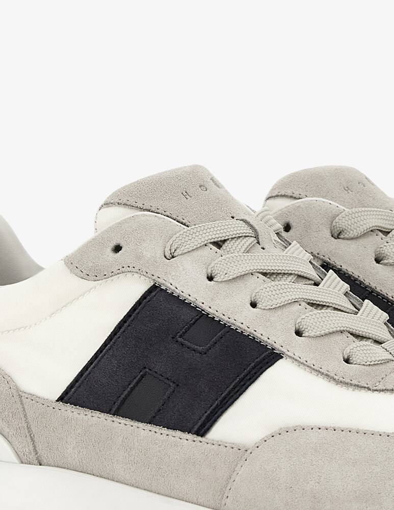 rinascente Hogan Interactive sneakers