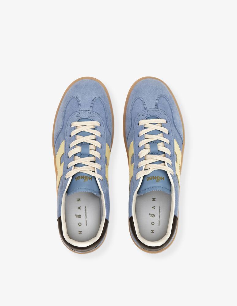 rinascente Hogan Sneakers Cool