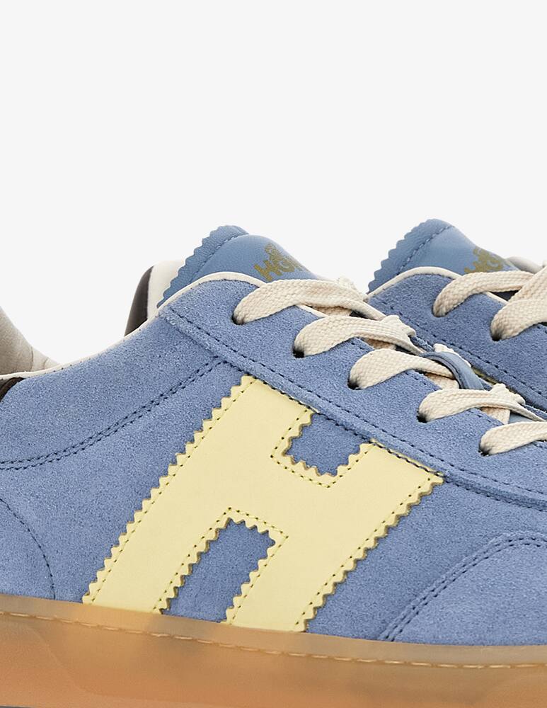 rinascente Hogan Sneakers Cool