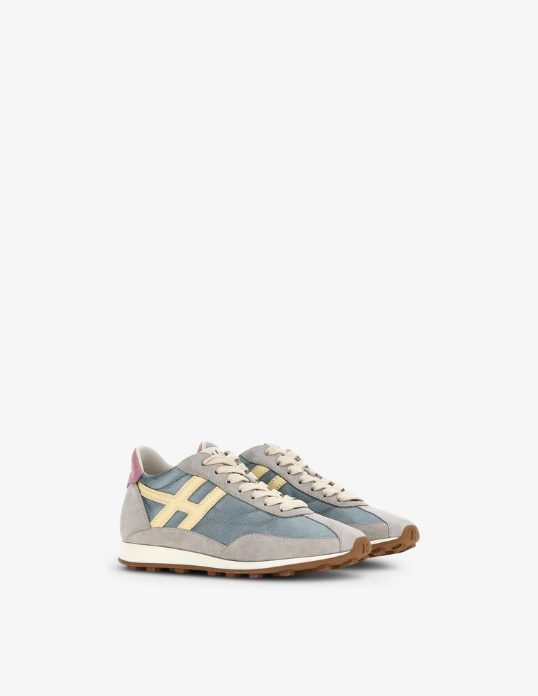 rinascente Hogan Athletic sneakers