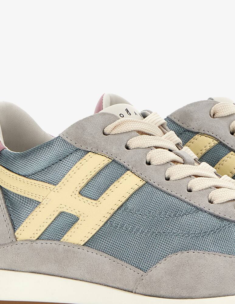 rinascente Hogan Athletic sneakers