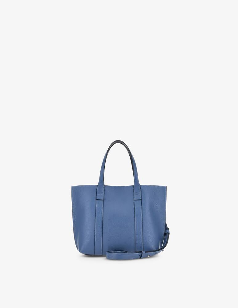 rinascente Hogan Script Small shopping bag