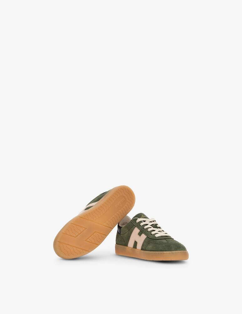 rinascente Hogan Cool sneakers