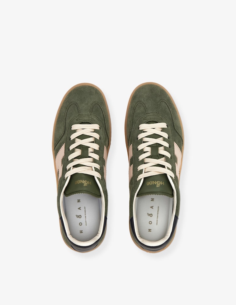 Hogan Sneakers Cool - immagine 5 Hogan Sneakers Cool - immagine 5