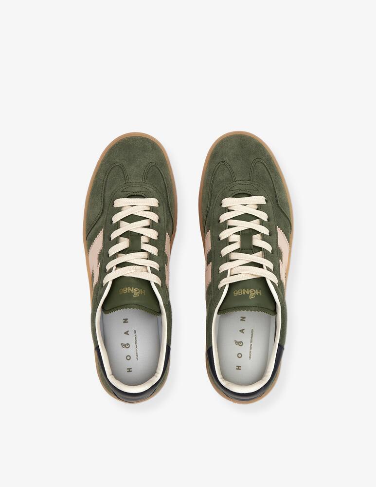 rinascente Hogan Cool sneakers