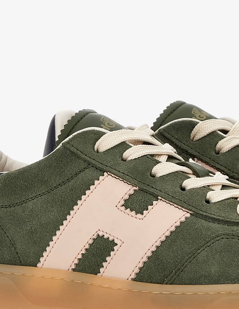 rinascente Hogan Cool sneakers