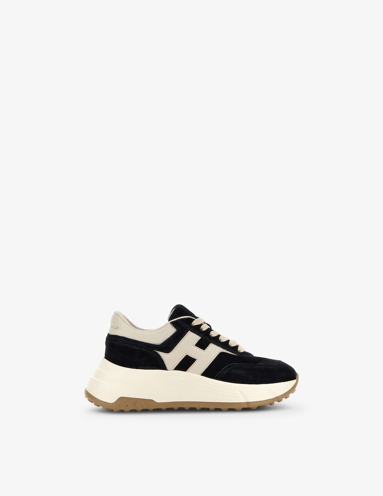 rinascente Hogan Sneakers Hi-Fi