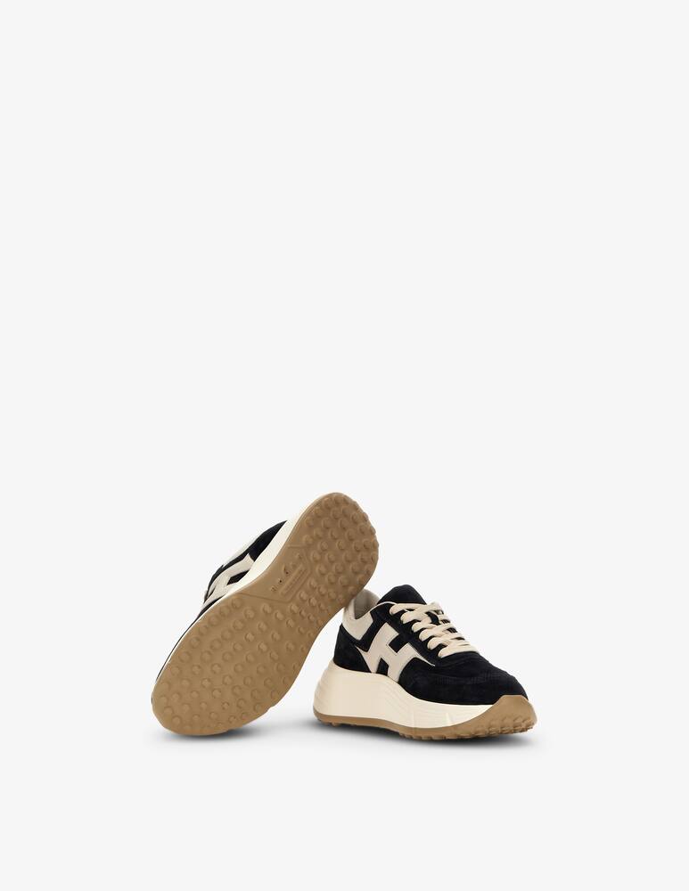 rinascente Hogan Sneakers Hi-Fi