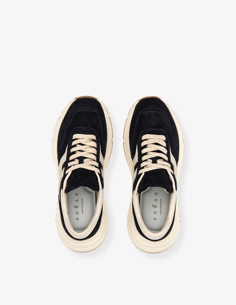 rinascente Hogan Sneakers Hi-Fi