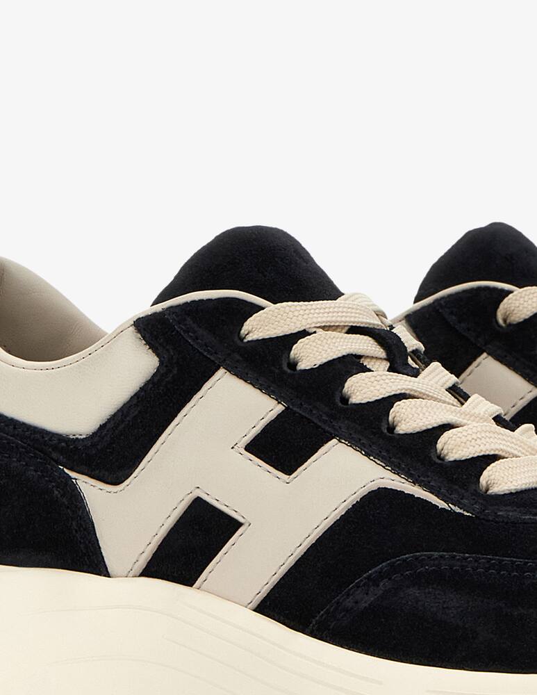 rinascente Hogan Sneakers Hi-Fi