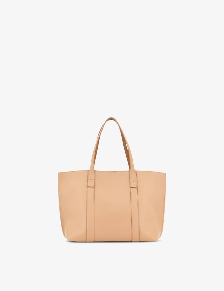 rinascente Hogan Script medium shopping bag