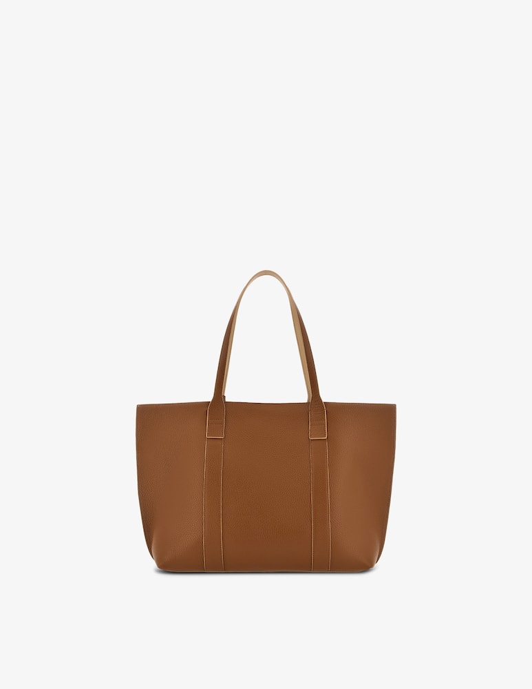 Hogan Script Medium shopping bag - picture 4 Hogan Script Medium shopping bag - picture 4