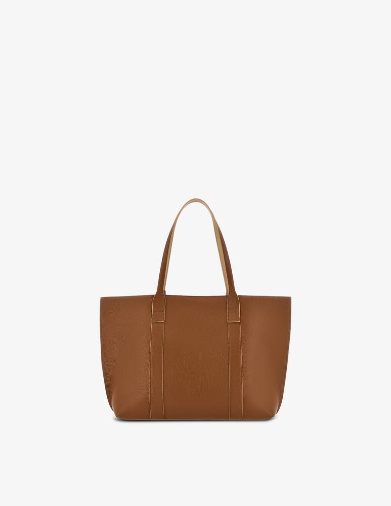 rinascente Hogan Script Medium shopping bag