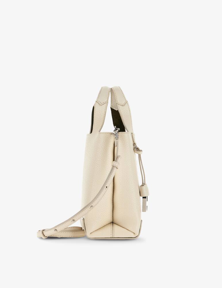 rinascente Hogan Mini shopping bag