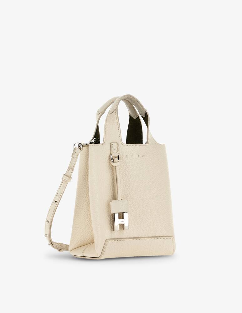 rinascente Hogan Mini shopping bag