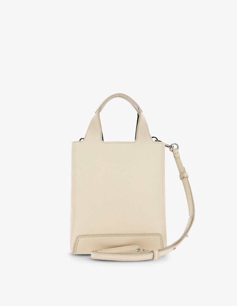 rinascente Hogan Mini shopping bag