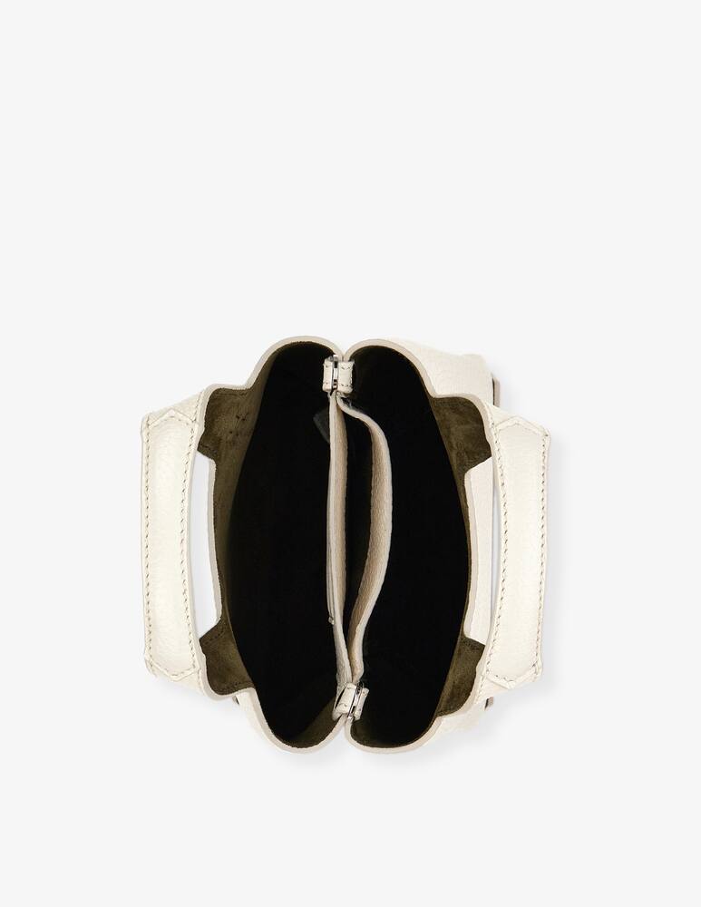 rinascente Hogan Mini shopping bag