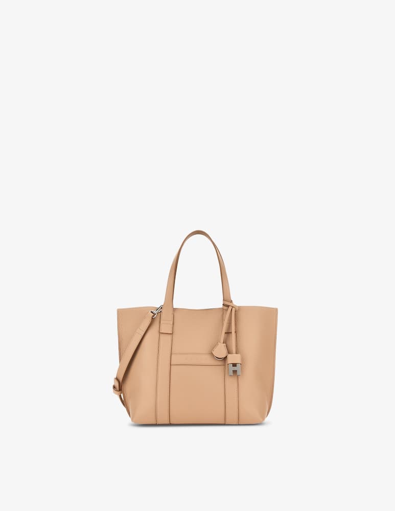 rinascente Hogan Borsa shopper script piccola