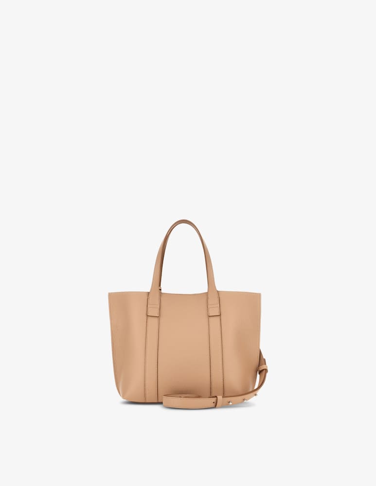 rinascente Hogan Borsa shopper script piccola