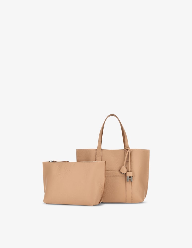 rinascente Hogan Borsa shopper script piccola