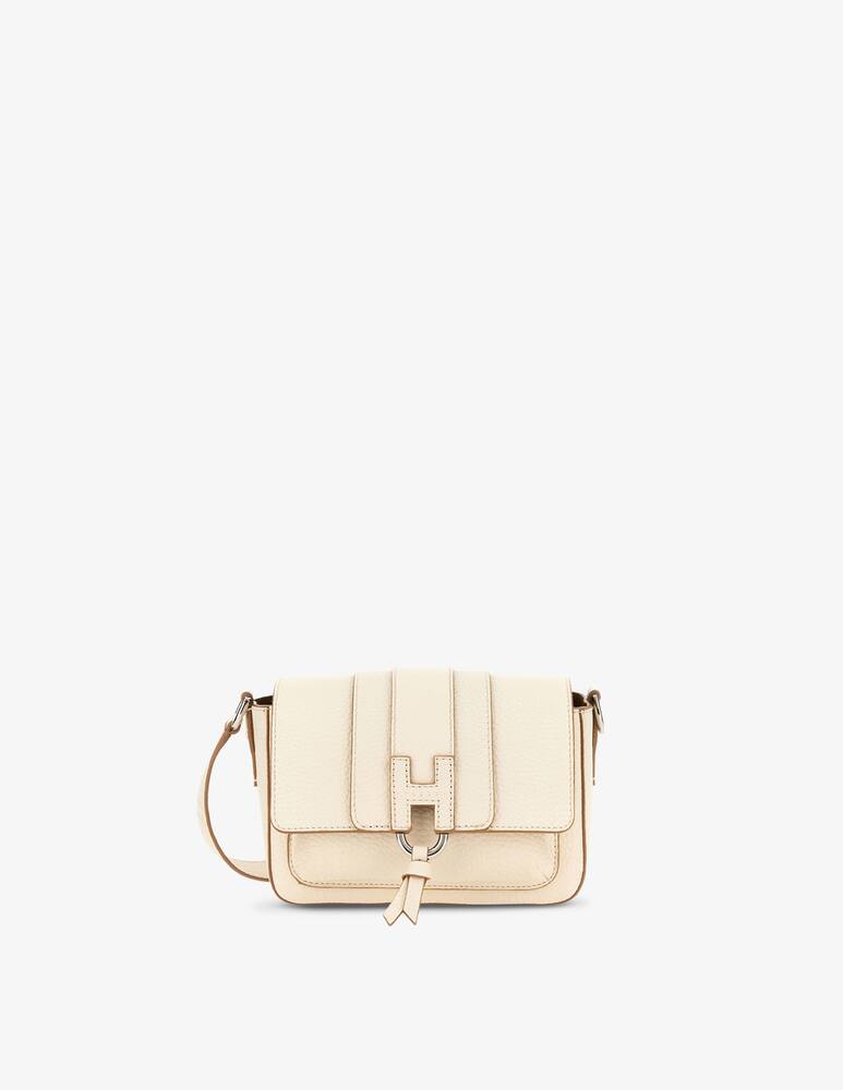 rinascente Hogan Trend flap bag