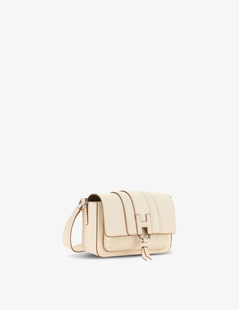 rinascente Hogan Trend flap bag
