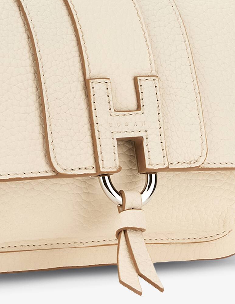 rinascente Hogan Trend flap bag