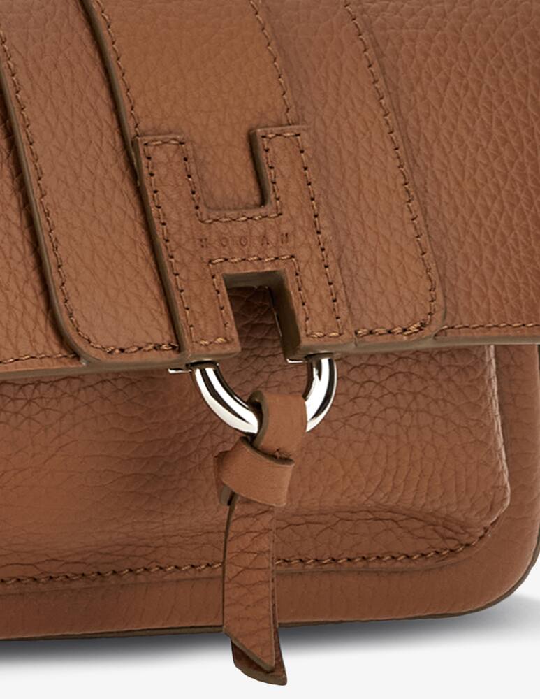 rinascente Hogan Trend flap bag