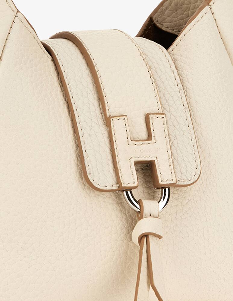rinascente Hogan Trend Mini hobo bag