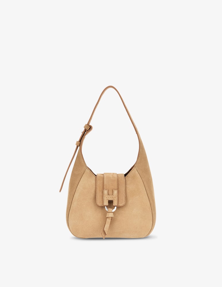 rinascente Hogan Trend hobo mini bag