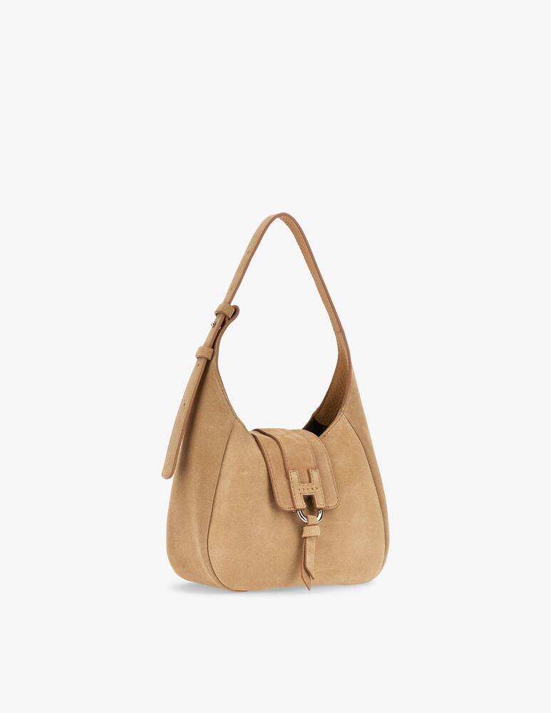 rinascente Hogan Trend hobo mini bag