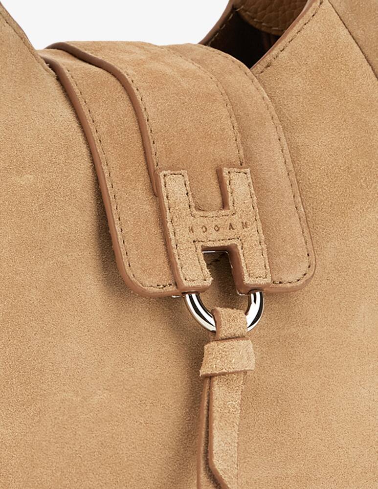 rinascente Hogan Trend hobo mini bag