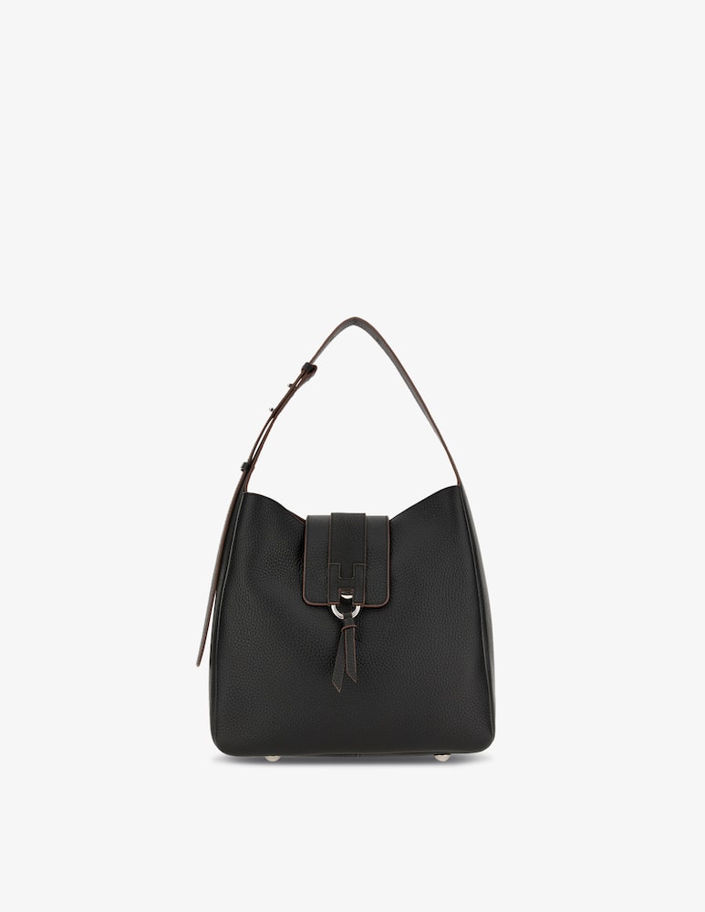 rinascente Hogan Trend hobo bag