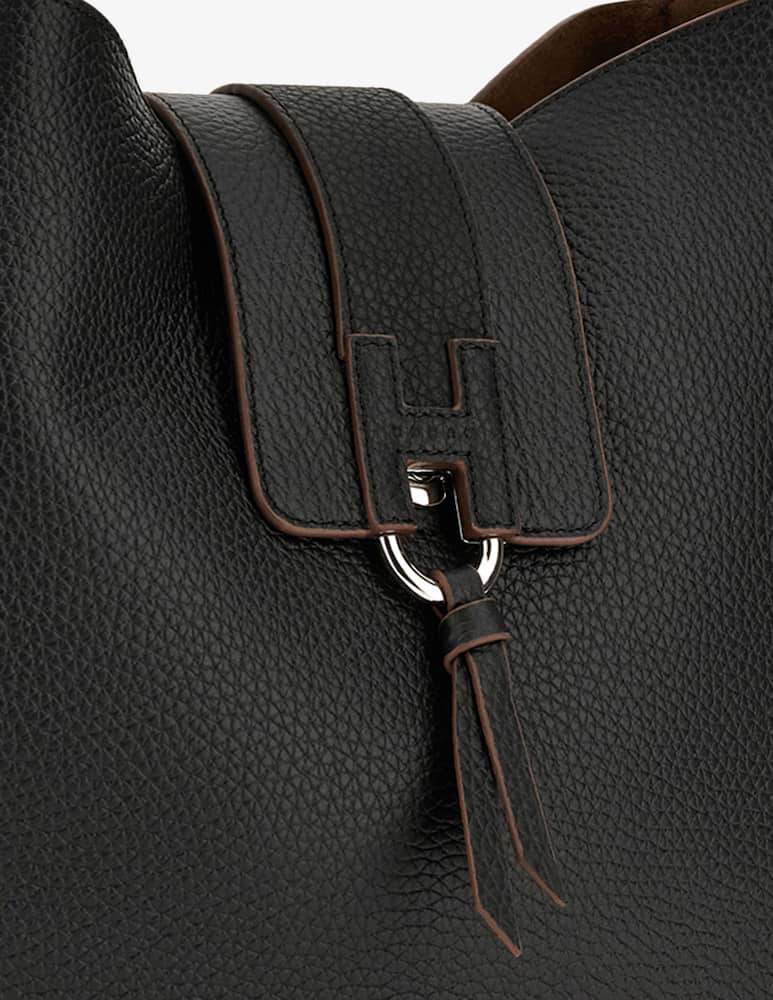 Hogan Trend hobo bag - picture 6 Hogan Trend hobo bag - picture 6