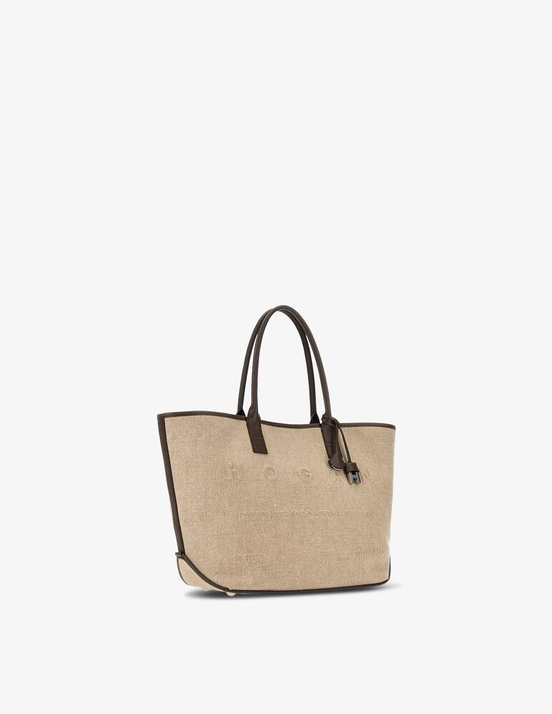 rinascente Hogan Borsa shopping Script Medium