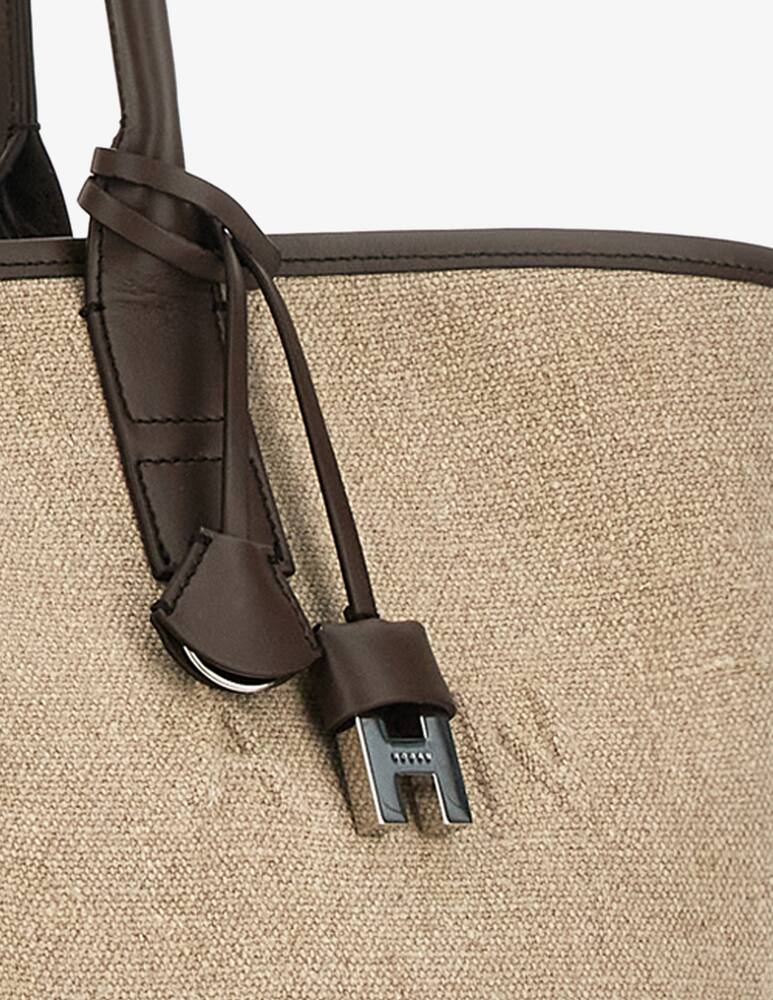 rinascente Hogan Borsa shopping Script Medium