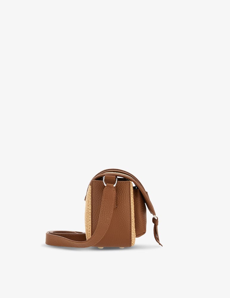 rinascente Hogan Trend flap bag