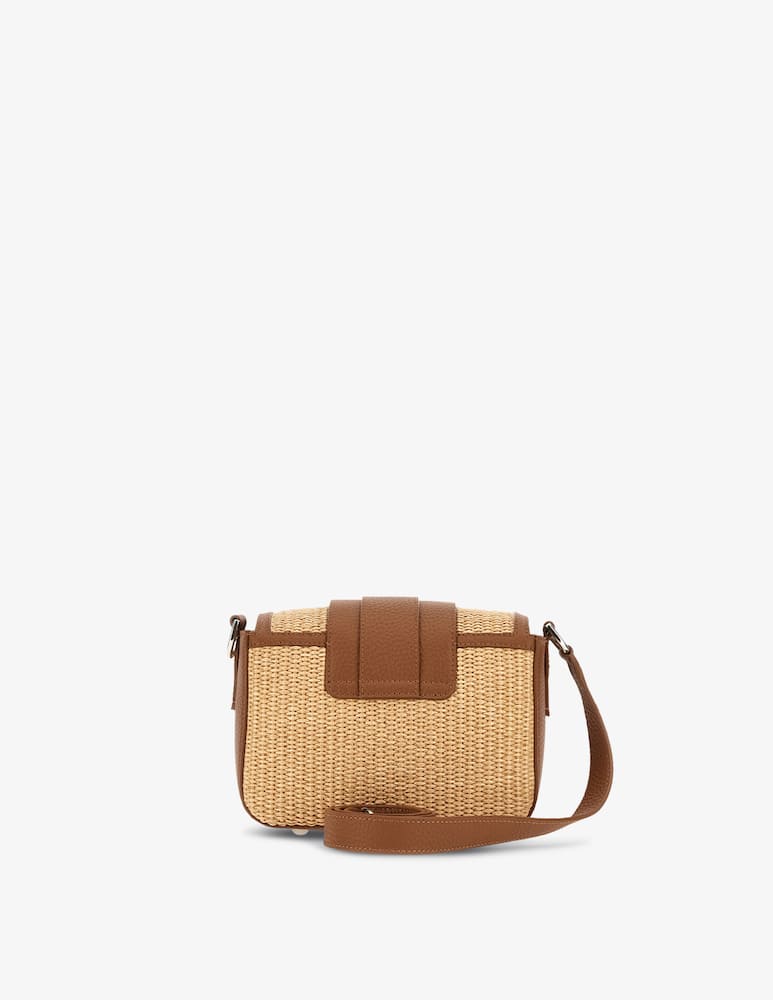 rinascente Hogan Trend flap bag