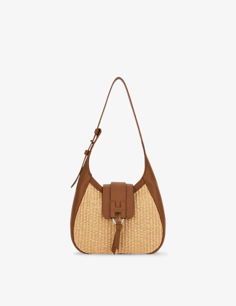 rinascente Hogan Trend hobo mini bag