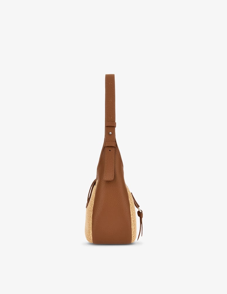 rinascente Hogan Trend hobo mini bag