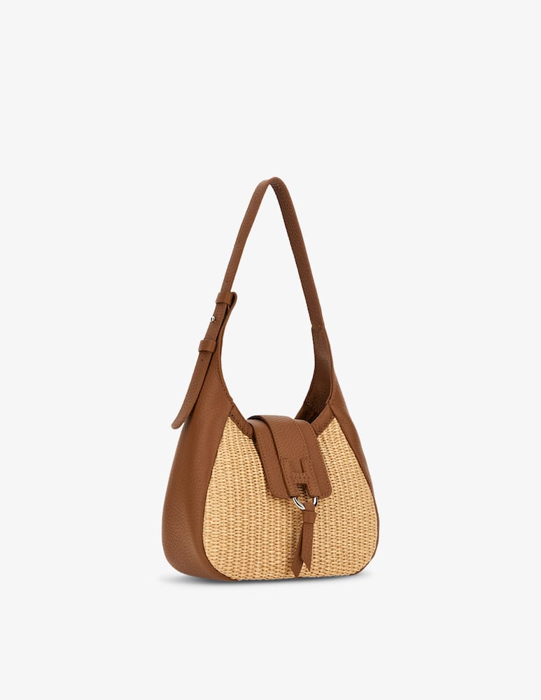 rinascente Hogan Trend hobo mini bag