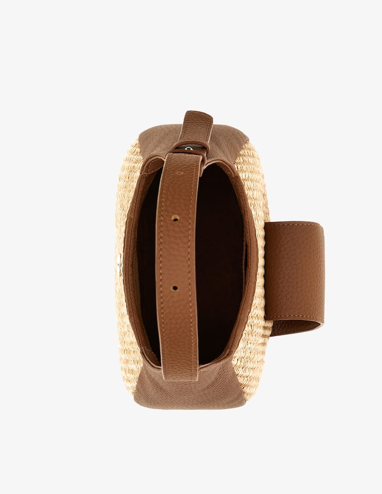 rinascente Hogan Trend hobo mini bag