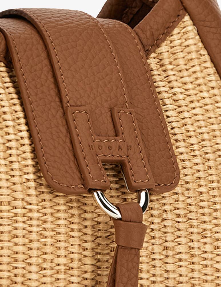 rinascente Hogan Trend hobo mini bag